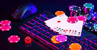 Online Casino Εξωτερικού Οδηγός για Επιτυχία και Διασκέδαση