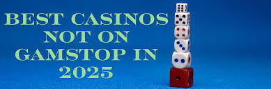 Online Casinos Outside GamStop Your Guide to Unrestricted Gaming Online Casinos Outside GamStop Your Guide to Unrestricted Gaming