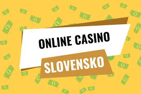 Online Kasína na Slovensku Všetko, čo Potrebujete Vedieť -2114959745