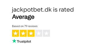 Opdag Jackpot Bet Din Ultimative Spilleoplevelse