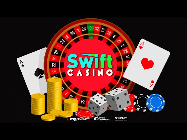 Oplev Spændingen ved Swift Casino DK 1045862863 Oplev Spændingen ved Swift Casino DK 1045862863
