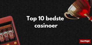 Sikre Nye Udenlandske Casinoer Find Din Ideelle Spilleoplevelse Sikre Nye Udenlandske Casinoer Find Din Ideelle Spilleoplevelse