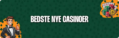 Sikre Nye Udenlandske Casinoer Find Din Ideelle Spilleoplevelse Sikre Nye Udenlandske Casinoer Find Din Ideelle Spilleoplevelse
