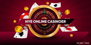 Sikre Nye Udenlandske Casinoer Find Din Ideelle Spilleoplevelse Sikre Nye Udenlandske Casinoer Find Din Ideelle Spilleoplevelse