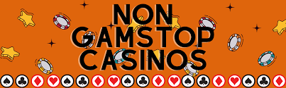 Sites Not Blocked by GamStop Your Guide to Alternative Gaming
