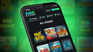 Swift Casino En Revolution inden for Online Gambling