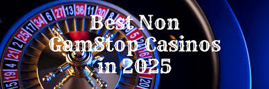 The Best Non GamStop Casinos Your Ultimate Guide