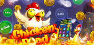 The Exciting Journey of Chicken Road Game Cluck Your Way to Victory!