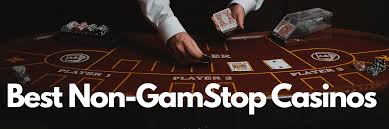 The Rise of Non-Gamstop Casinos A Comprehensive Guide