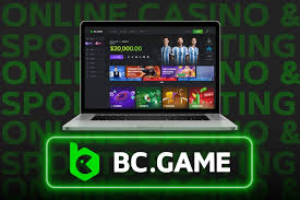 The Ultimate Guide to BC.Game Online Casino