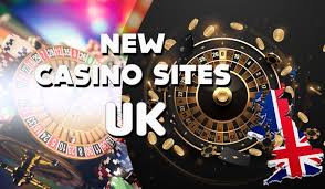 The Ultimate Guide to UK Gambling Sites