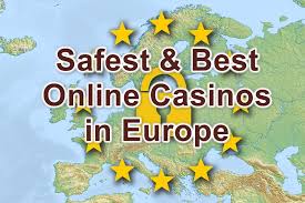Top 10 Online Casinos in Europe A Comprehensive Guide -1821422167
