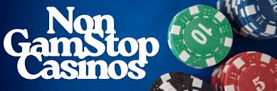 Top Gambling Sites Not Blocked by GamStop Top Gambling Sites Not Blocked by GamStop