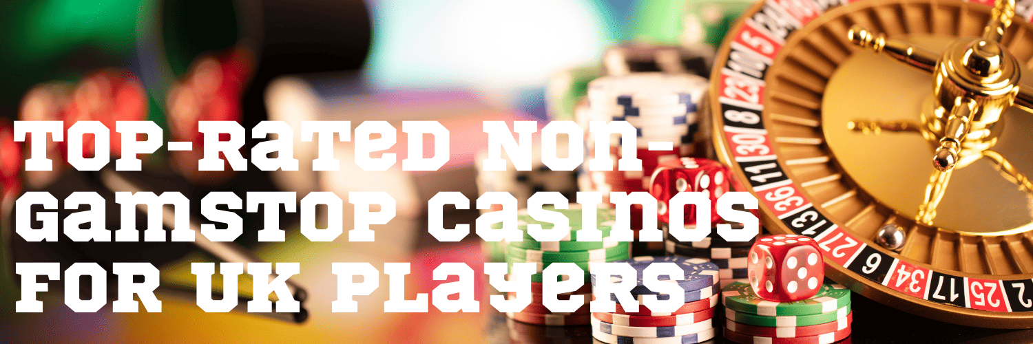 UK Bookies Not on Gamstop Your Guide to Alternative Betting Options