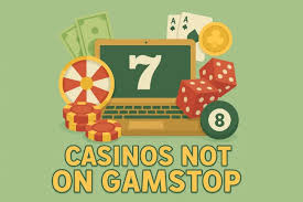 Understanding Non-Gamstop Casinos Your Comprehensive Guide 1818069660