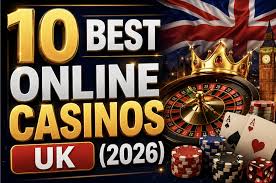 Understanding Online Payments at Casinos The Future of Gaming Transactions
