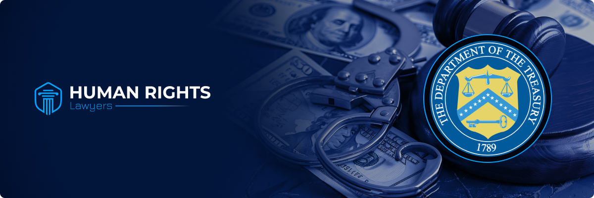 Understanding the Role of an OFAC Lawyer 1298145566