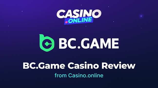 Unlocking the World of Online Gaming with BC.Game PH Platform