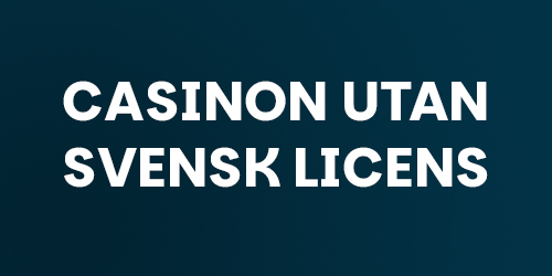 Utländska Casino En Guide till Spelupplevelser Online