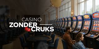 Zonder CRUKS De Toekomst van Online Casino's