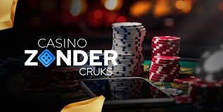 Zonder CRUKS De Toekomst van Online Casino's