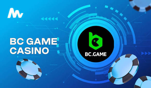 BC.GAME APK অ্যান্ড্রয়েড এবং আইওএস এর জন্য সম্পূর্ণ গাইড