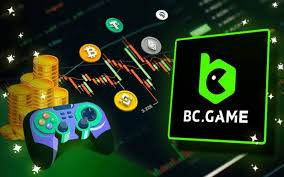 BC.Game Bangladesh The Ultimate Online Gaming Experience -717858714