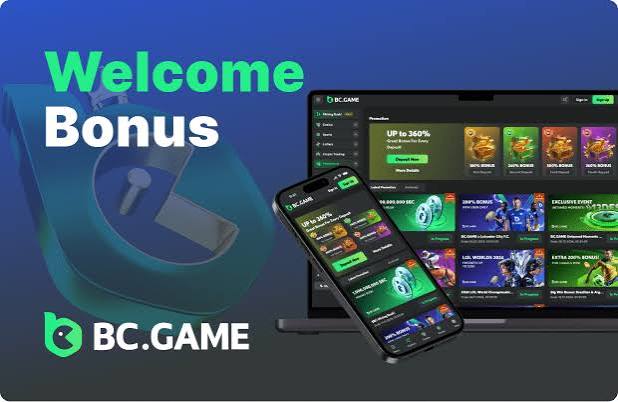 BC.GAME सत्यापन KYC और AML आपकी सुरक्षा की प्राथमिकता