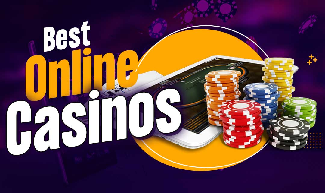 Discover the Best Online Casino in Canada Your Guide to Winning Big