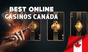 Discover the Best Online Casinos in Canada for Real Money -272497558 Discover the Best Online Casinos in Canada for Real Money -272497558