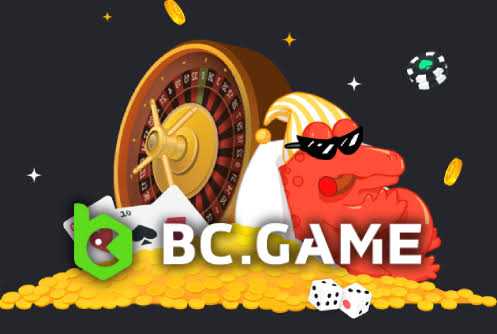 Download the BC.Game APK File Your Gateway to Mobile Gaming 951580114
