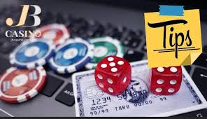 Experience the Thrill at JB Casino Online -871809214