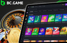 Experience the Thrill of BC.Game Online in Indonesia