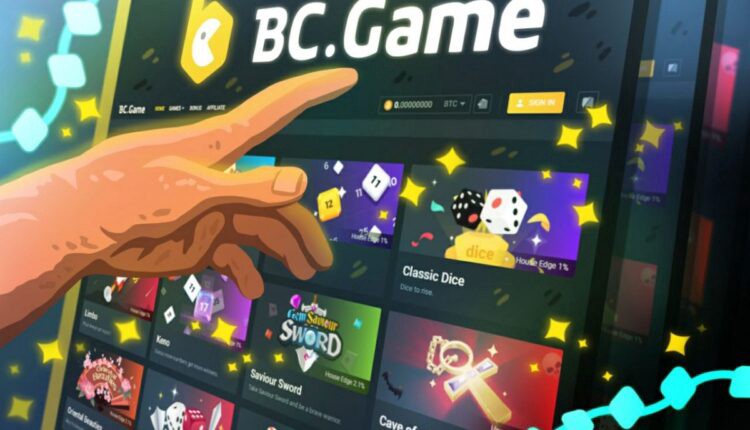 Explore BC.Game Azerbaijan Bonus Codes for Maximum Benefits Explore BC.Game Azerbaijan Bonus Codes for Maximum Benefits