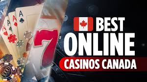 Explore the Best Canadian Online Casinos for 2023