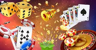Explore the Thrills of Bonus Strike Online Slots Explore the Thrills of Bonus Strike Online Slots