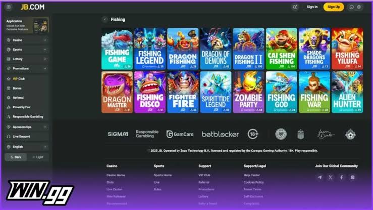 Exploring JB Casino Bangladesh Your Guide to Online Gaming Adventures