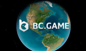 Exploring the Thrills of BC.Game Platform A Comprehensive Guide