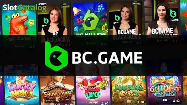 In-Depth Review of BC Game A Comprehensive Look