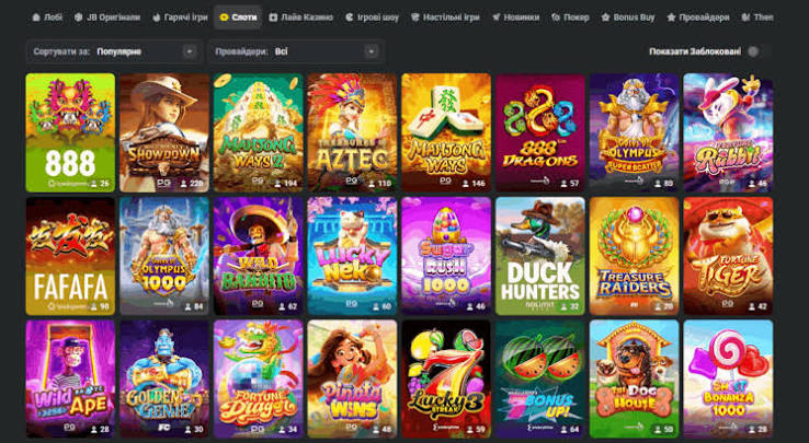 Maximize Your Gaming Experience with JB Casino Platform in India