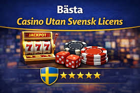 Pokersidor Utan Svensk Licens - En Guide och Jämförelse