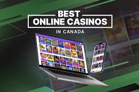 The Thriving Casino Scene in Canada What You Need to Know