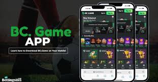 The Ultimate Guide to BC.Game Mirror Login Process The Ultimate Guide to BC.Game Mirror Login Process