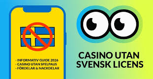 Understanding the Risks and Advantages of Casino Without License