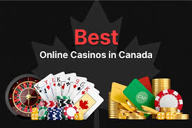 Unveiling the Top Online Casinos Your Guide to the Best Gaming Experience