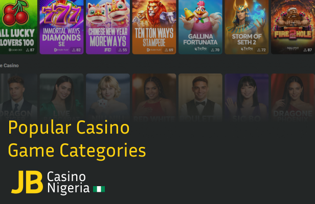 Welcome to JB Casino Philippines Experience the Best Online Gaming