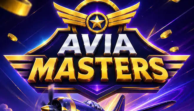 Aviamasters Casino Tu Ponte en el Vuelo de la Diversión y Ganancias