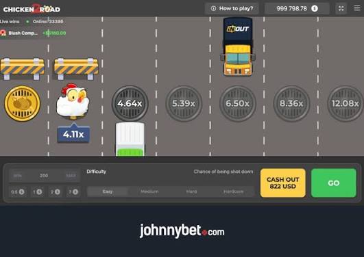Chicken Road 2 Guida al Gioco con Soldi Veri -604100682 Chicken Road 2 Guida al Gioco con Soldi Veri -604100682