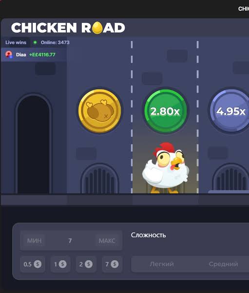 Chicken Road 2 La Guía Completa del Juego de Aventura