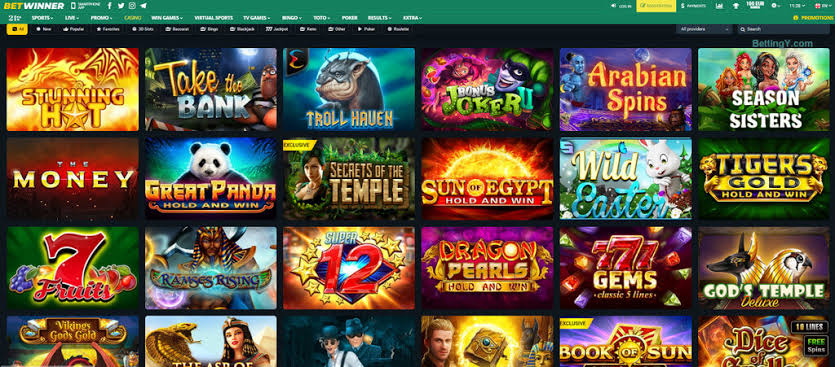 Comprehensive Guide to BetWinner Bonuses Maximize Your Winnings!